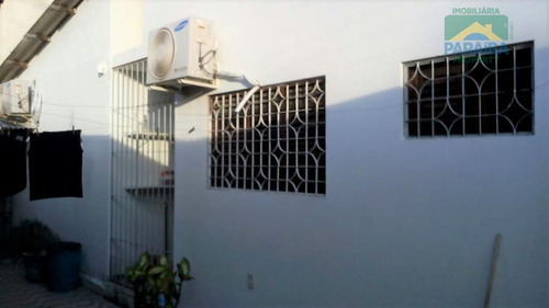 Imagem 11 de 15 de Casa À Venda - Torre - João Pessoa - Pb - Ca0241