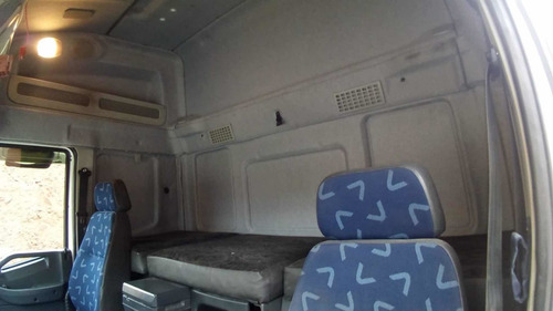 Imagem 7 de 12 de Iveco Stralis Stralishd 490s38tn