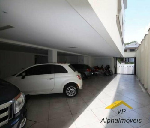 Imagem 28 de 30 de Casa Em Condomínio Para Venda Em Alphaville Santana De Parnaíba-sp - Vp18f25m