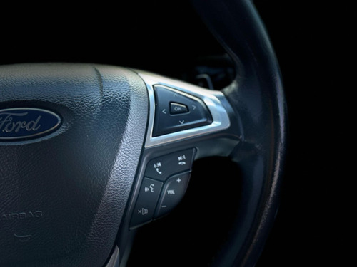 Ford Fusion Fusion Titanium 2.0 GTDI Eco. Fwd Aut.