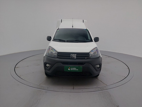 Fiat Fiorino 1.4 MPI FURGÃO ENDURANCE 8V FLEX 2P MANUAL