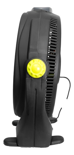 Ventilador 2 En 1 - Iusa 267118 - 20 PuLG