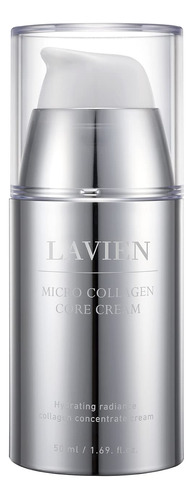 Lavien ] Crema De Nucleo De Micro Colageno 1.7 Fl Oz - Crema