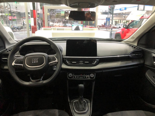 Imagen 7 de 21 de Fiat Pulse 1.3 Drive Gse Cvt / A.c
