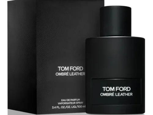 Perfume Tom Ford Ombre Leather Eau De Parfum 100ml