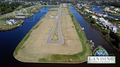 Lote En Marinas H