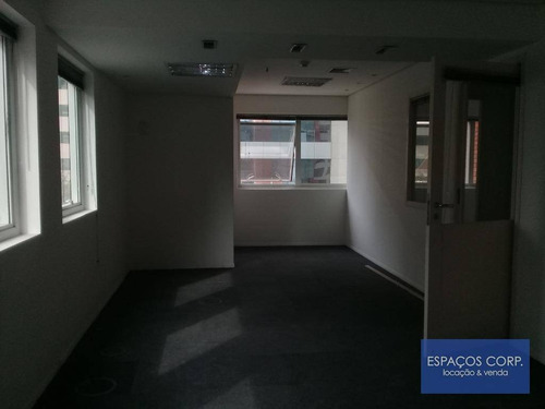 Imagem 11 de 27 de Conjunto Para Locação, 116m² - Vila Olímpia - São Paulo/sp - Cj1992