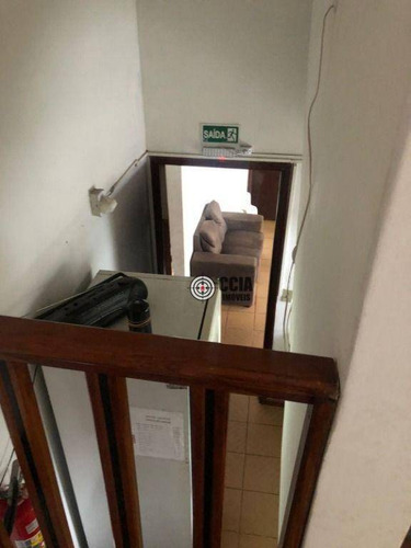 Imagem 3 de 26 de Hotel Com 25 Dormitórios À Venda, 258 M² Por R$ 3.000.000 - Centro - Foz Do Iguaçu/pr - Ho0002