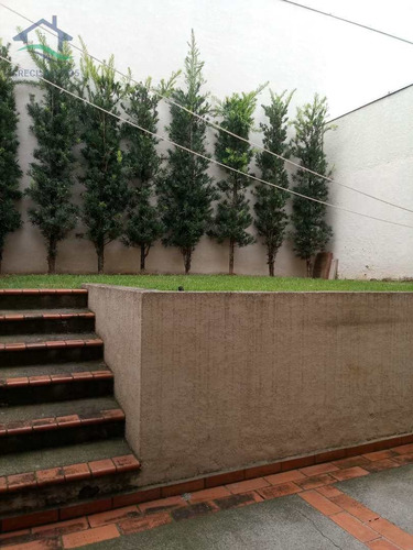 Imagem 26 de 29 de Casa Com 03 Suítes- Vila Olga- Atibaia - R$ 680 Mil- Cod: 3452 - V3452