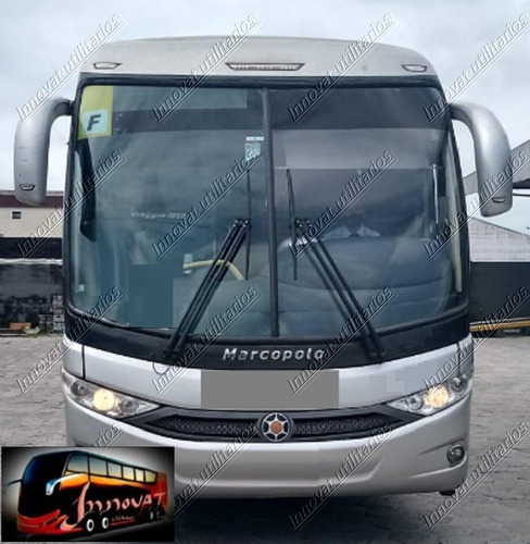 Viaggio 1050 G7 2011/2012 Volks 17230 Único Dono Cod 247