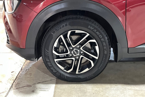 Kia Motors (in) 1.4 Ex 7dct Turbo-gdi Full 7p At 5p