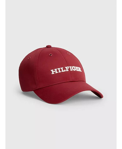 Gorra Premium Tommy Hilfiger Ajustable A La Medida 3