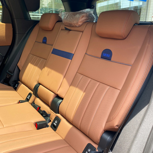 Mini Countryman 1.5 C At