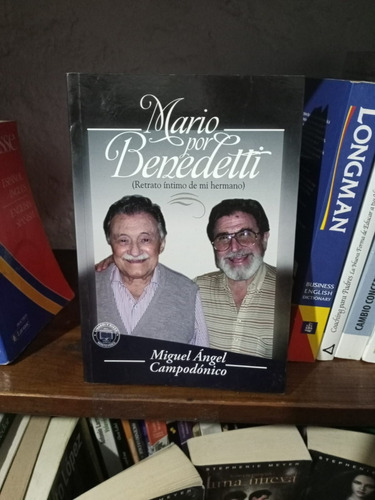 Mario Por Benedetti