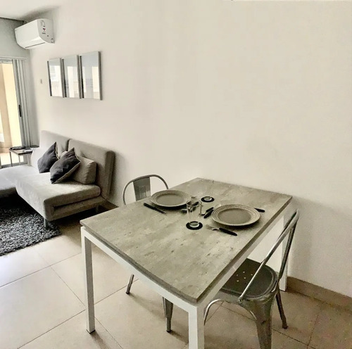 Alquiler Apartamento 1 Dormitorio, Pocitos Nuevo
