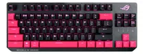 Comprar Teclado Gamer Asus Rog Strix Scope Tkl Electro Punk