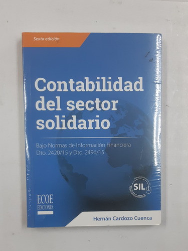 Contabilidad Del Sector Solidario 