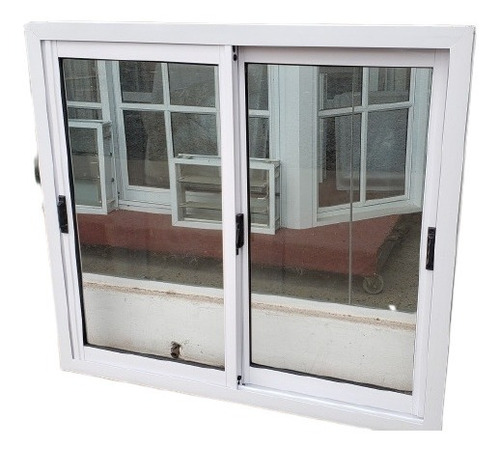 Ventana Aluminio 120x90