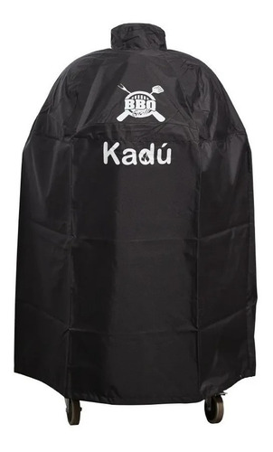 Funda Cobertor Parrilla Bbq Grill Kadú K15
