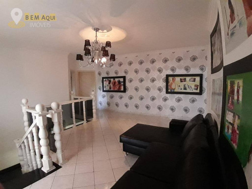 Imagem 10 de 30 de Casa Com 5 Dormitórios À Venda, 595 M² Por R$ 2.200.000,00 - Parque Village Castelo - Itu/sp - Ca1482