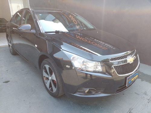 Imagem 5 de 12 de Chevrolet Cruze