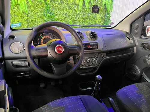 Fiat Uno Uno Vivace Celeb. 1.0 EVO F.Flex 8V 5p