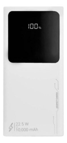 Power Bank Perfect Choice Pc-241010