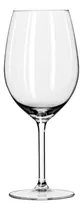 Comprar Copas De Vidrio Para Vino Boda Brindis 530ml Juego 6 Pzas