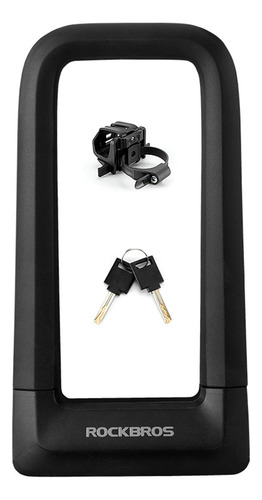 Candado Para Bicicleta, Candado Para Bicicleta De Alta