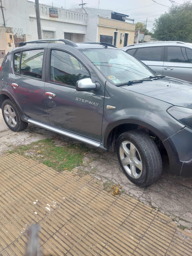 Renault Sandero Stepway 1.5 Dci Confort