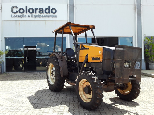 Trator Valtra Bf 75f - Ano 2005 - 884 Horas-oferta