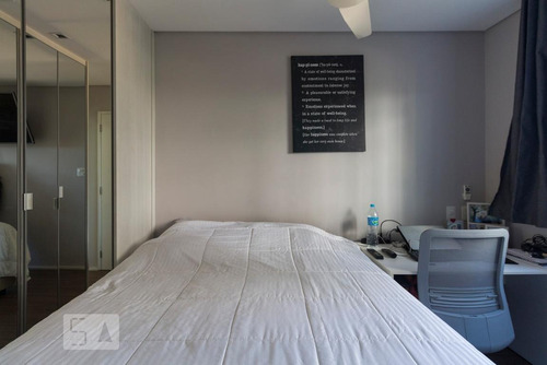 Apartamento À Venda - Planalto Paulista, 1 Quarto, 46 - S893132129