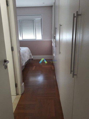 Apartamento 104 Metros, 3 Dormitórios, Sendo 2 Suítes, 2 Vagas Com Condomínio Clube Excelente Localização E Ótimo Valor ! - Ap5192