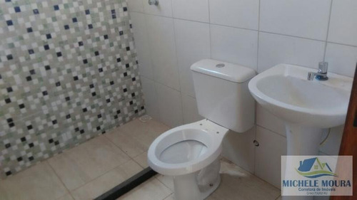 Imagem 13 de 13 de Casa 2 Dormitórios Para Venda Em Araruama, Viaduto, 2 Dormitórios, 1 Banheiro - 200_2-435523
