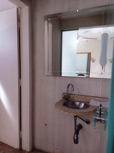 Imagem 11 de 17 de Sala, Bosque Da Saúde, São Paulo - R$ 270 Mil, Cod: 4308 - V4308