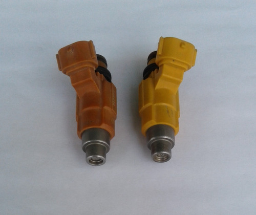 Inyectores Originales Cdh210 / Cdh275 Mitsubishi 1.8/2.0/2.5