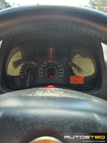 Dodge Forza Lx