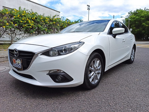 Mazda 3 2.0 Touring