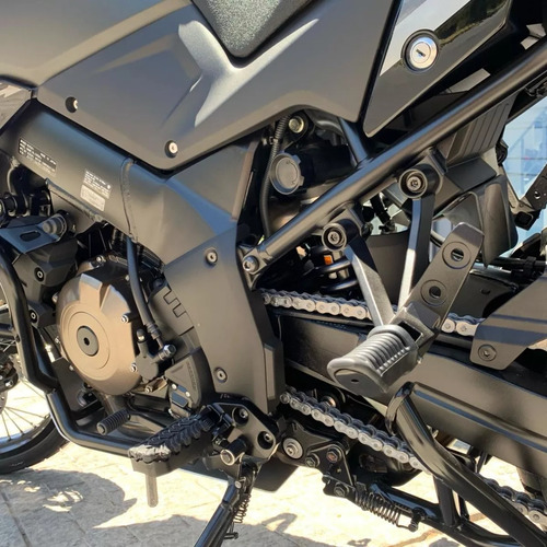 Suzuki Vstrom 1050 0km De Entrega Inmediata Suzuki Quilmes