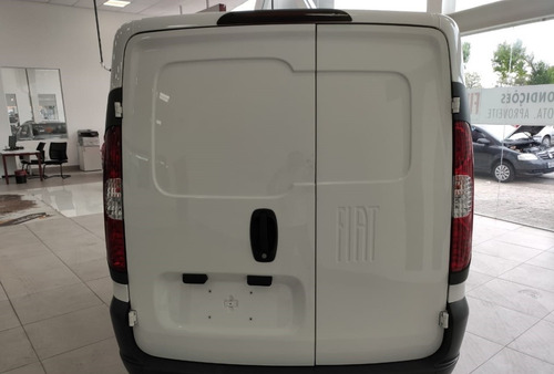 Fiat Fiorino Working 1.4 Flex