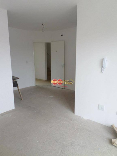 Imagem 14 de 14 de Apartamento - Edifício Residencial Amália - Ap1008