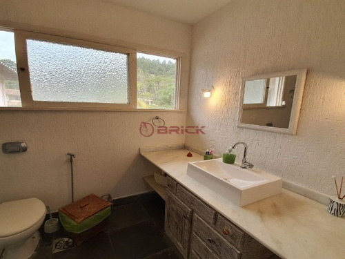 Imagem 26 de 30 de Casa Com 4 Dormitórios, 350 M², R$ 2.600.000,00 - Albuquerque - Teresópolis/rj. - Ca01839 - 69956755