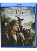 Comprar El Hobbit Una Viaje Inesperado Bluray