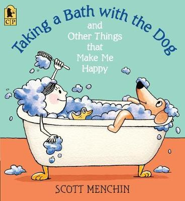Libro Taking A Bath With The Dog And Other Things That Ma...