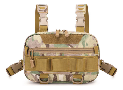 Mochila De Senderismo Para Hombre, Aparejos De Pesca De Gran