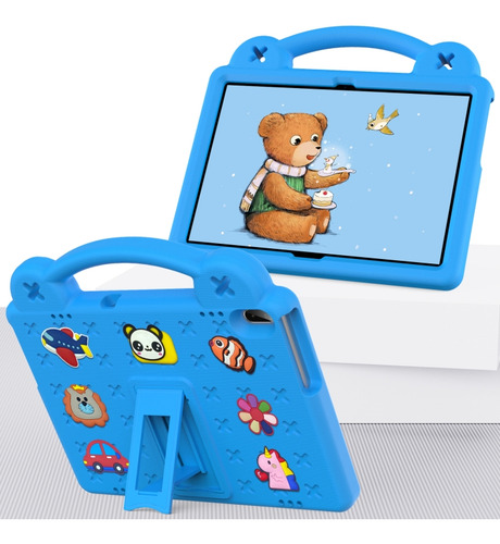 Funda Para Lenovo Tab M10 X605/x505/tab P10 X705