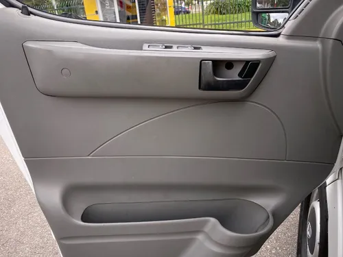 Maxus V80 2.5 Mt 2016