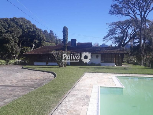 Imagem 1 de 22 de Fazenda / Sítio- Teresópolis, Vargem Grande - 3311