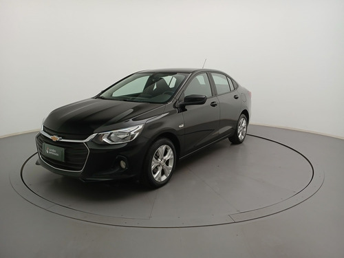 Chevrolet Onix 1.0 TURBO FLEX LTZ AUTOMÁTICO