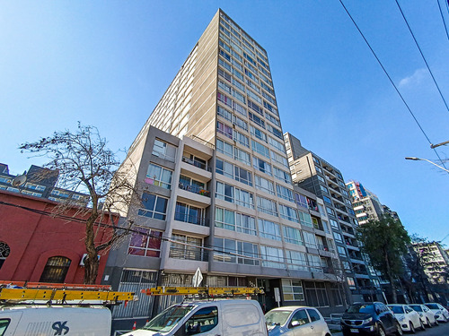 Edificio Espacio Oriente Ii Torre A Vista Norte Piso 18